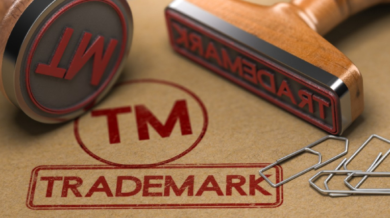  Search for already-registered trademarks
