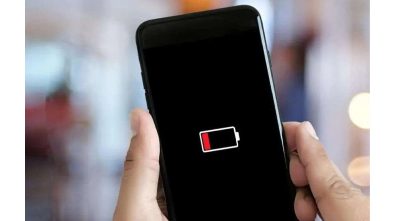 THE TOP 10 APPS THAT DRAIN YOUR BATTERY
