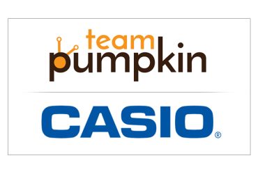 Casio Electronic Musical Instruments hires Team Pumpkin for digital marketing