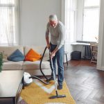 Carpet Cleaning In London From The Best Professionals