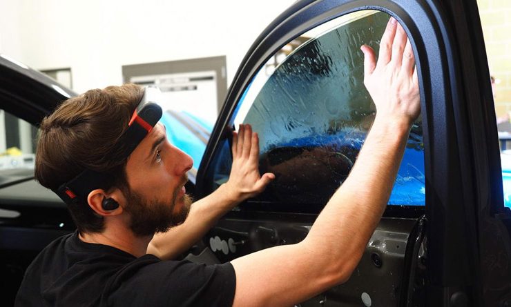 Best Window Tint: Stay Cool and Protect Your Car’s Interior
