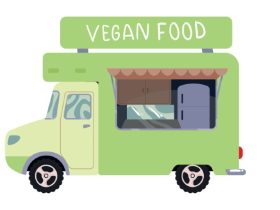 5 Nutritious Food Truck Meals for Health-Conscious Diners