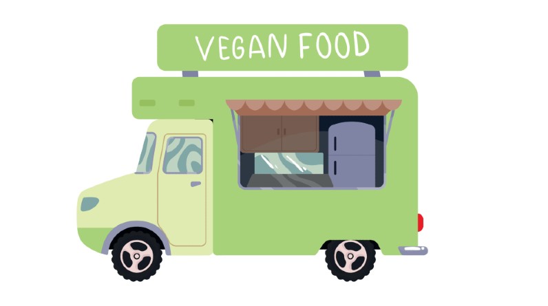 5 Nutritious Food Truck Meals for Health-Conscious Diners